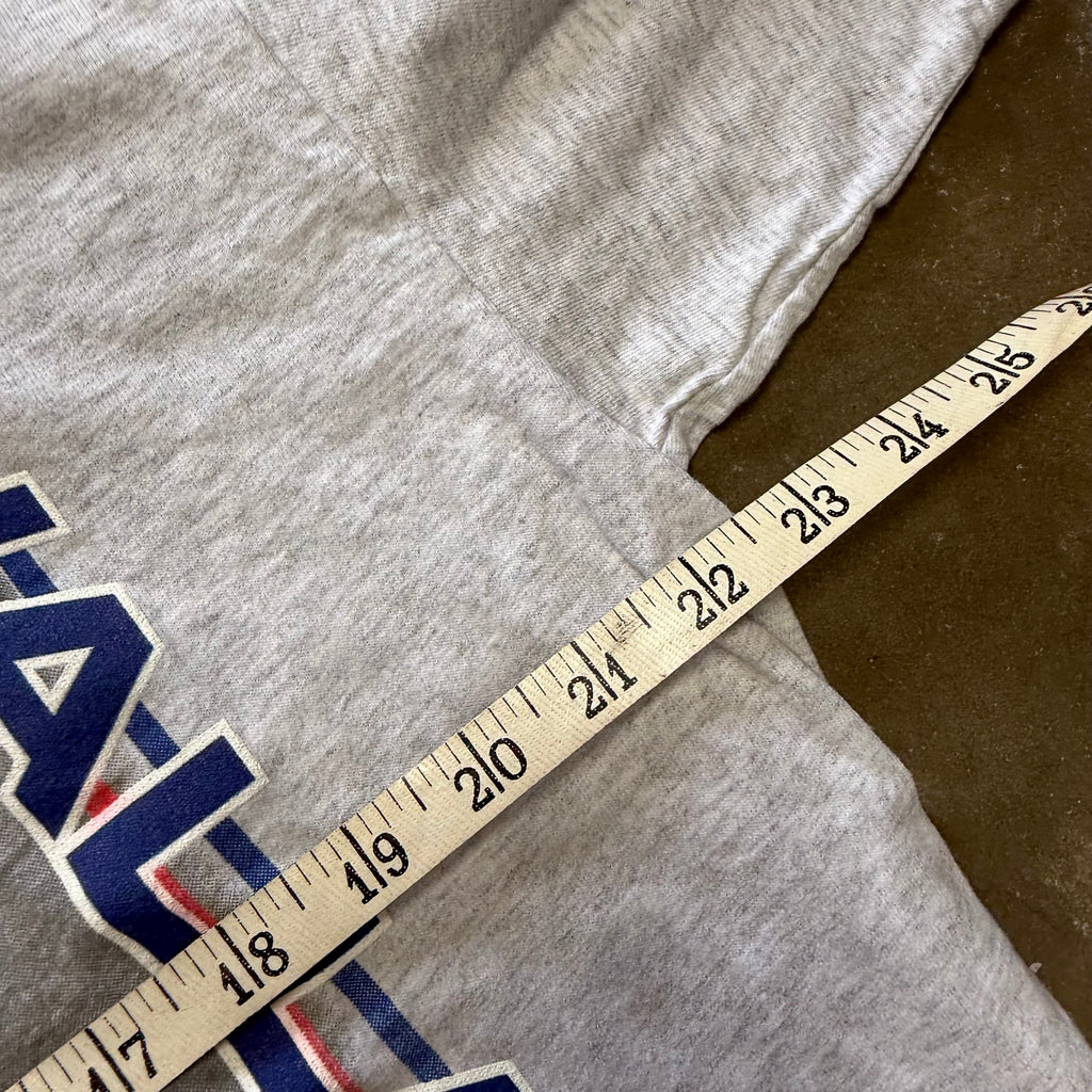 Size XL - Vintage NASCAR Dusty Wallace #2 tee