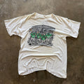 Size Large - Vintage 1982 Philadelphia Eagles ‘ Sack Exchange ‘ Joe Klecko, Marty Lyons, Abdul Salaam, Mark Gastineau Tee