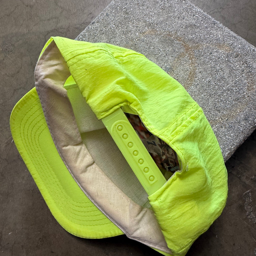 Vintage 90’s CocaCola Cap