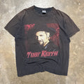 Size XL - Vintage 2001 Toby Keith I wanna talk about Me! Tee