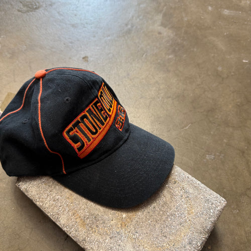 Vintage 90’s stone cold Steve Austin Cap