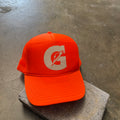 Vintage Gatorade Trucker Cap