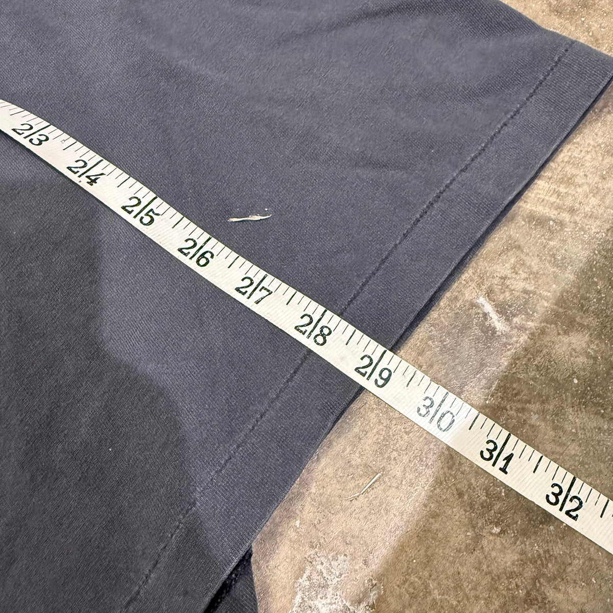 Size XL - Vintage Travis Tritt ‘Trouble’ promo tee
