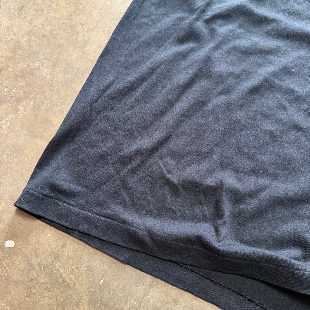 Size medium - Vintage 1980’s How Did I get over the hill without making it to the top tee