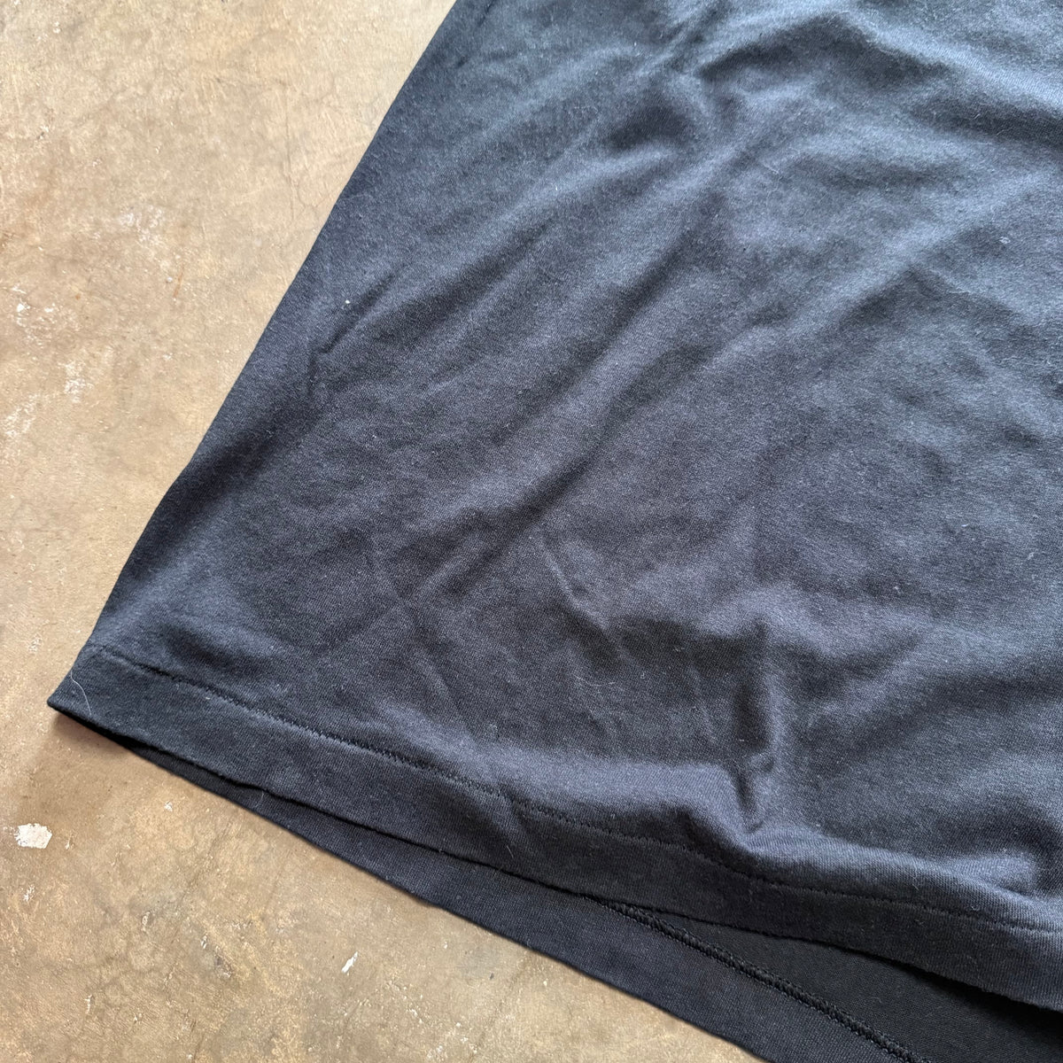 Size medium - Vintage 1980’s How Did I get over the hill without making it to the top tee