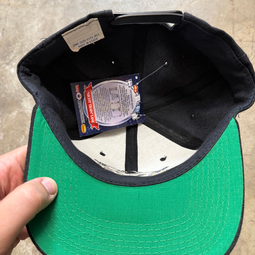 Vintage Mortal Vintage Cap