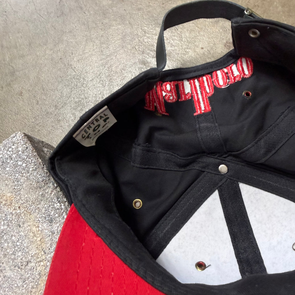 Vintage 90’s Marlboro Music cap