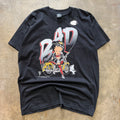 Size XL - Vintage 1998 Betty Boop Biker tee. NEW!