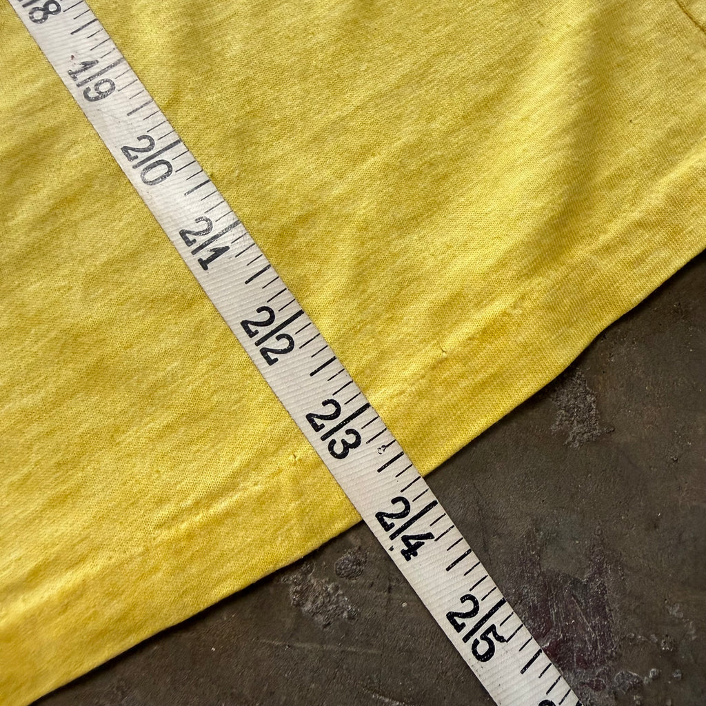 Size medium - Vintage 1970’s Sail Ocean tee