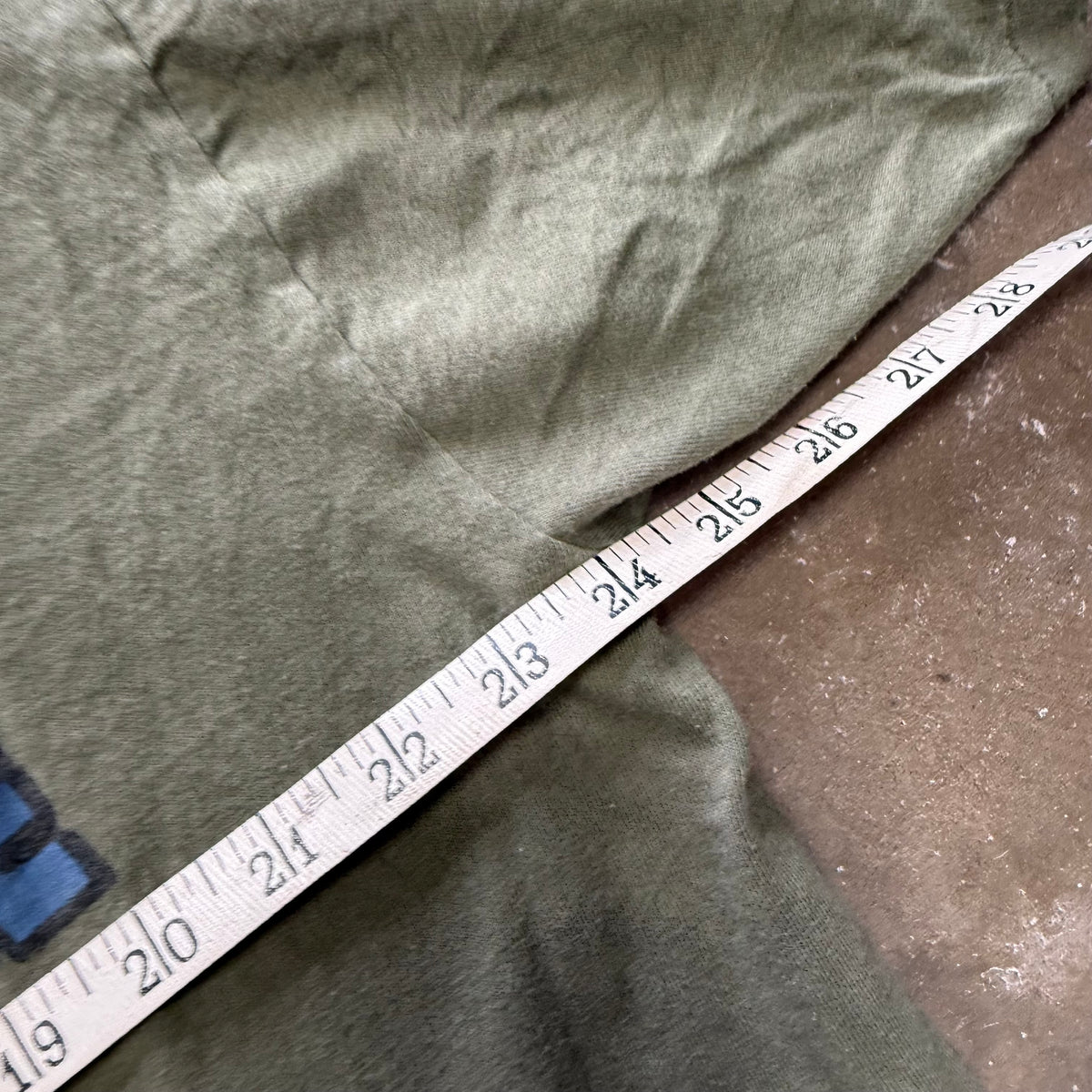 Size XL - Vintage Winning isn’t everything tee