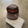 Vintage 90’s Cleveland Browns 7 1/8 Fitted Cap
