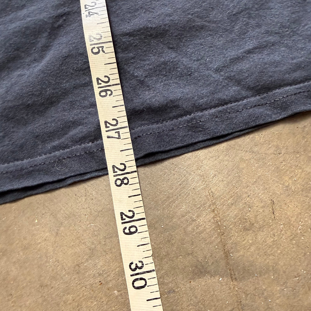 Size large - Vintage Bullet for my Valentine Forever Band tee