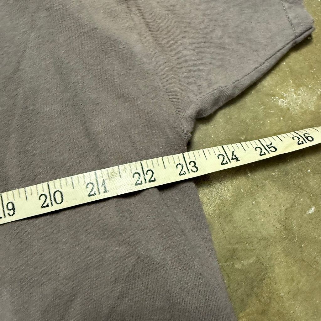 Size XL - Vintage Eagle nature tee