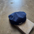 Vintage 90’s Nike Flat Cap adjustable brim button