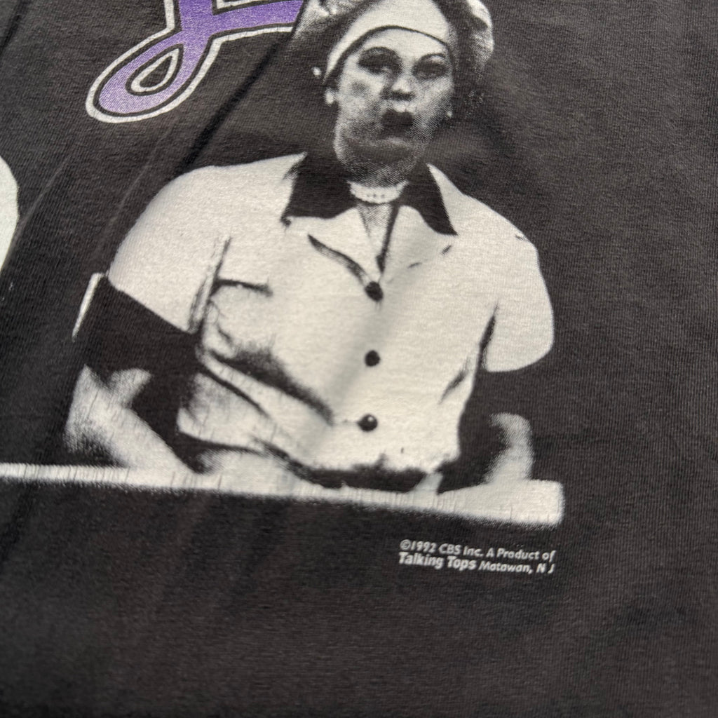 Size XL - Vintage ‘ 1992 CBS I Love Lucy TV show promo ‘ tee
