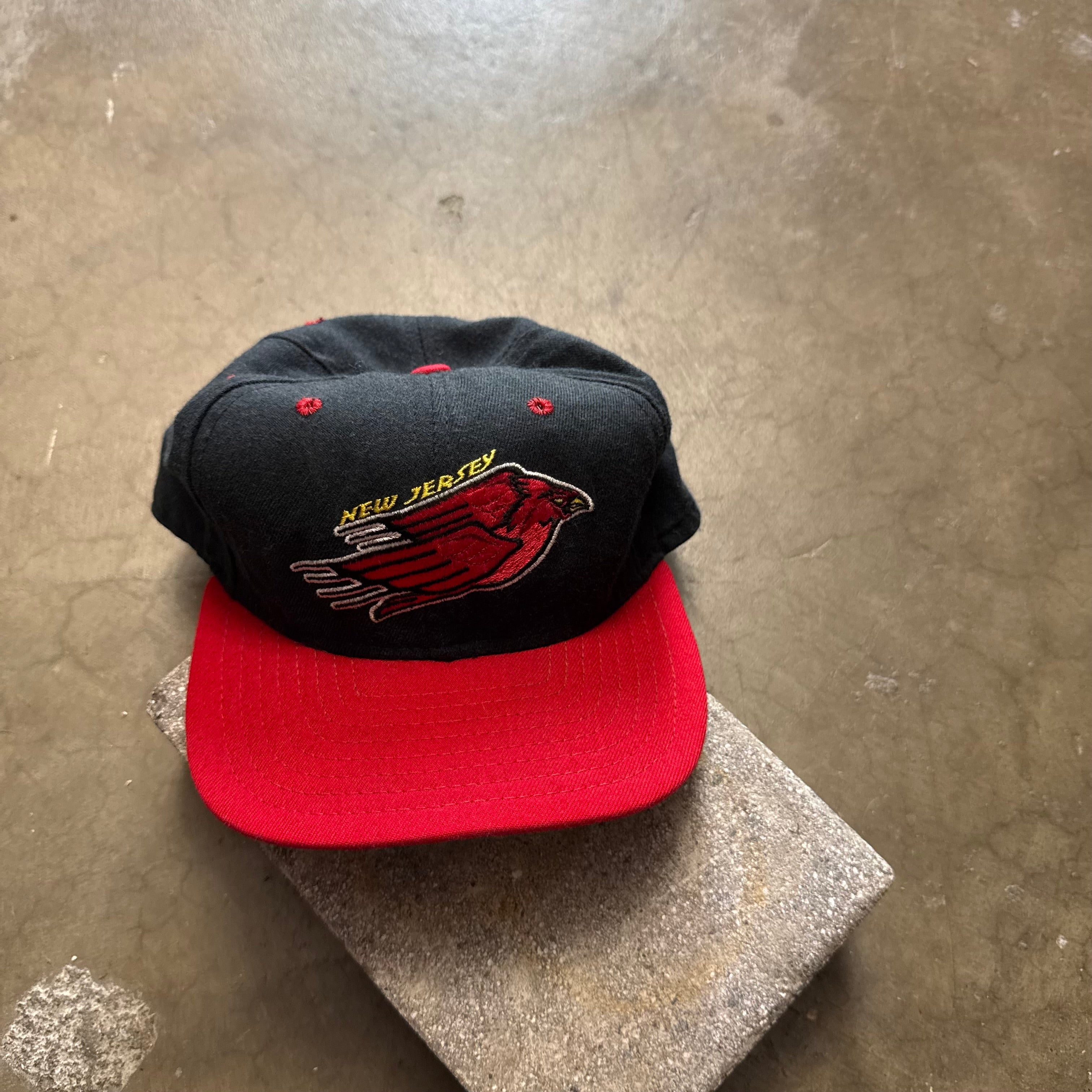 Vintage 90’s New Jersey Cardinals Baseball Cap