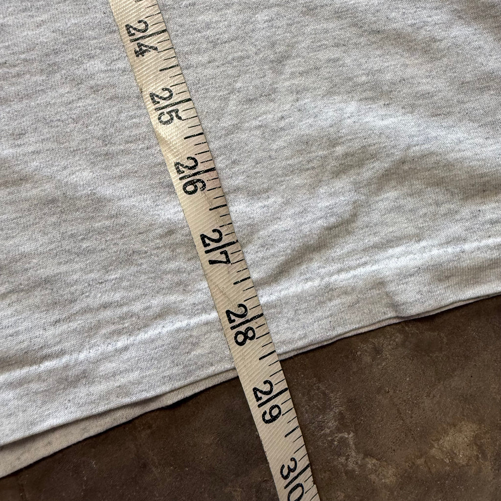 Size large - Vintage Duke tee