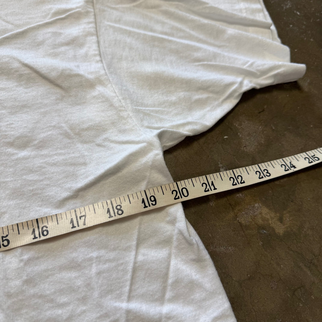 Size large - Vintage King of the Remote tee