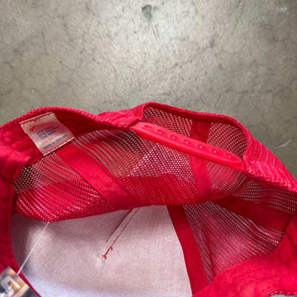 Vintage 90’s Rutgers Cap