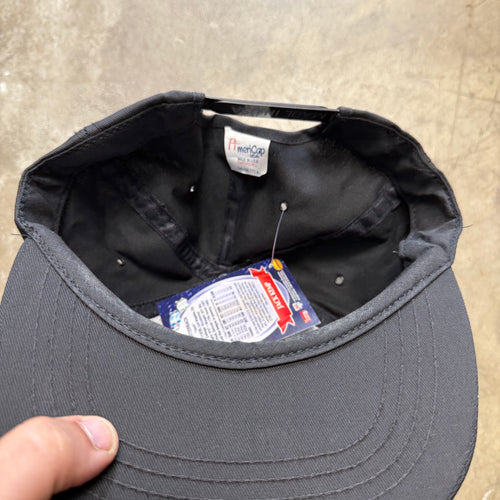 Vintage Granger Select Racing Cap