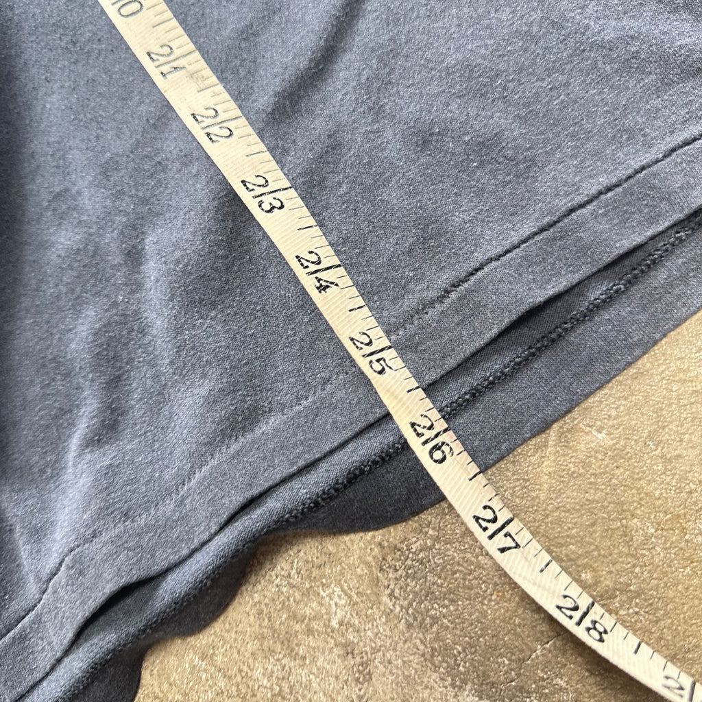 Size large - Vintage 1985 FarmAid Country Band tee