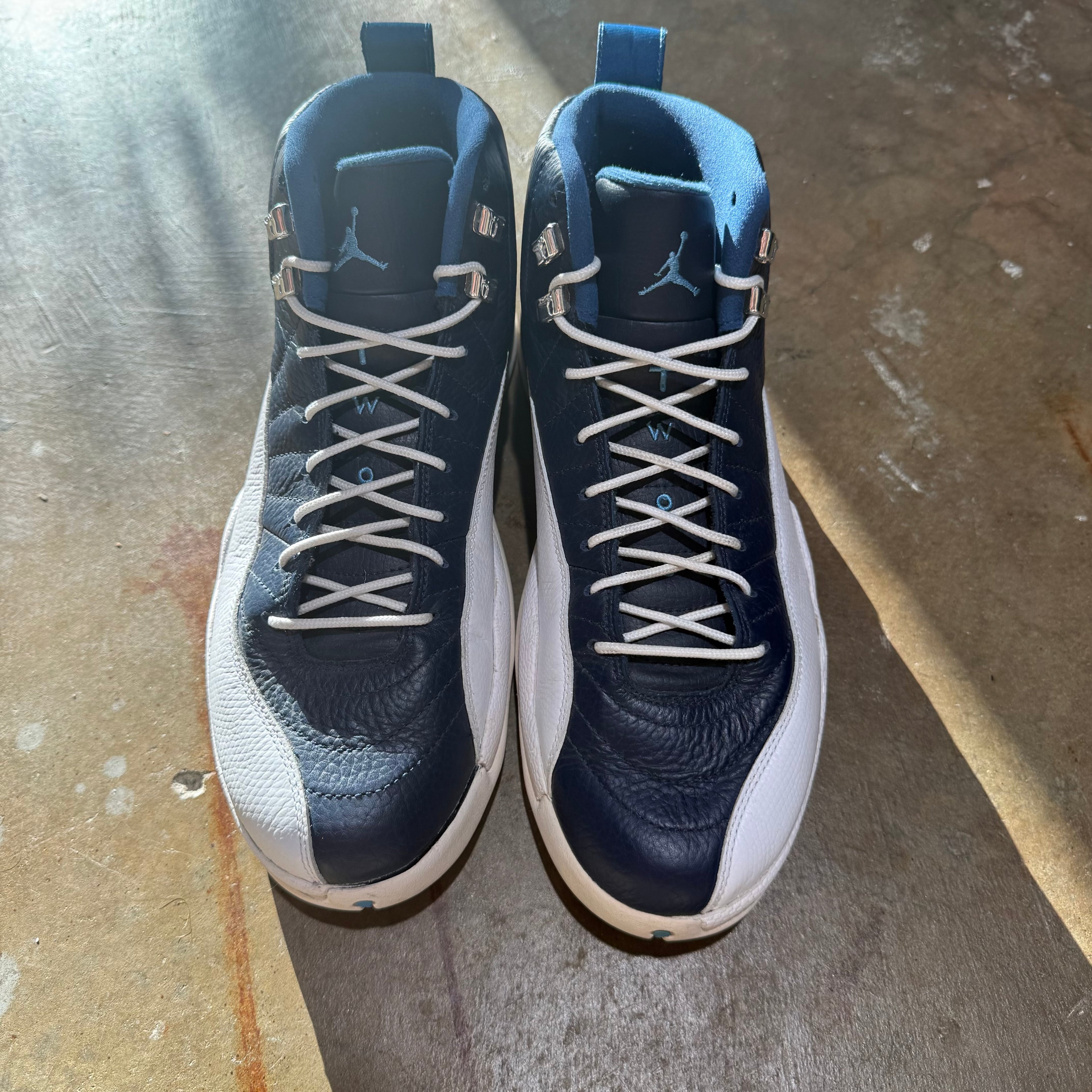 Size 10.5 - Jordan 13 Retro ‘ Obsidian 2012 ‘