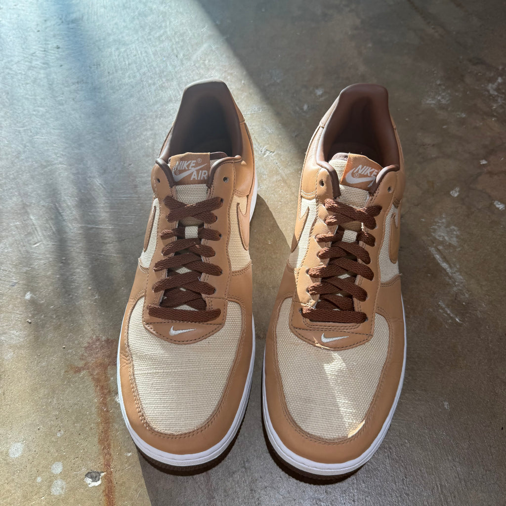 Size 12 - Nike Air Force 1 Low ‘ Acorn 2021 ‘