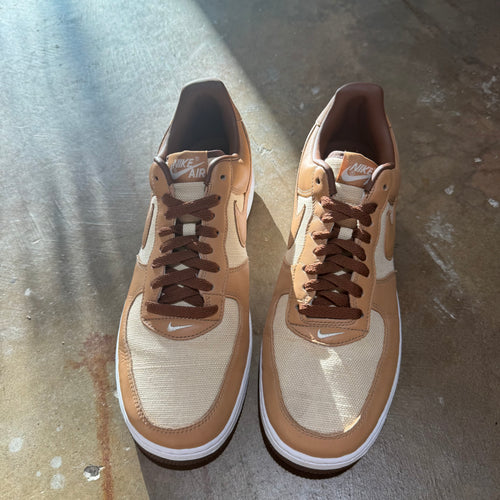 Size 12 - Nike Air Force 1 Low ‘ Acorn 2021 ‘