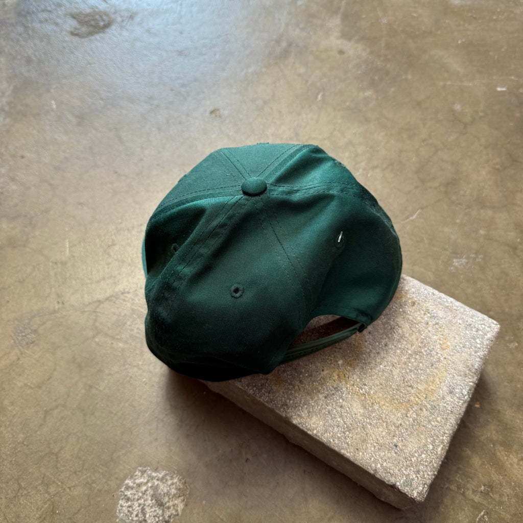 Vintage 90’s Green Bay Packers Cap
