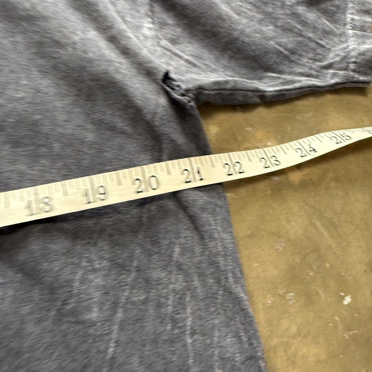Size large - Vintage Suck Bang Blow bike tee