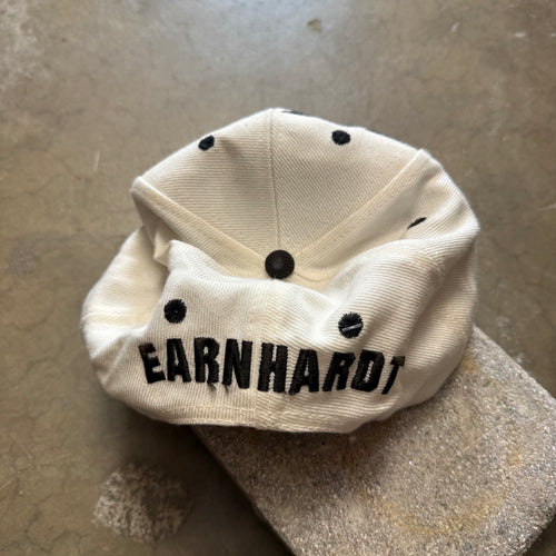 Vintage 90’s Dale Earnhardt Goodwrench Sharktooth Cap
