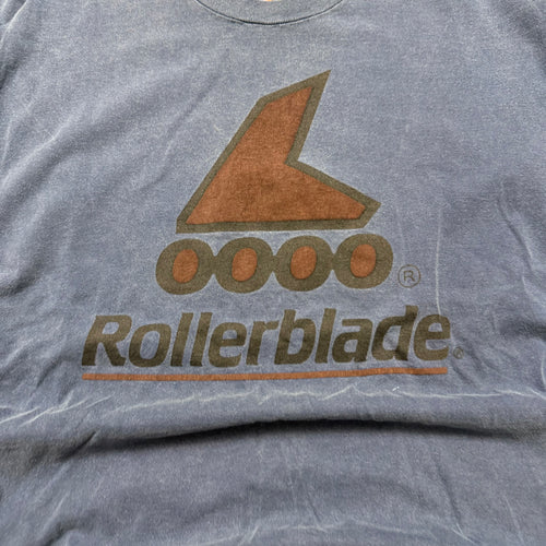 Size XL - Vintage Rollerblade tee