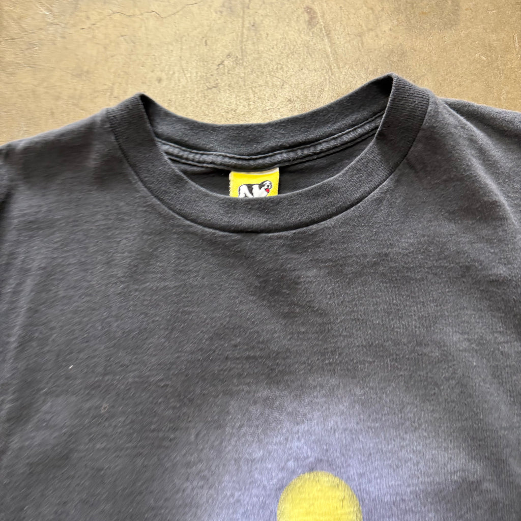 Size XXL - Vintage Big Dogs Night Moves tee