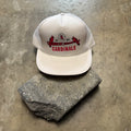Vintage 1987 Cardinals World Champions Cap