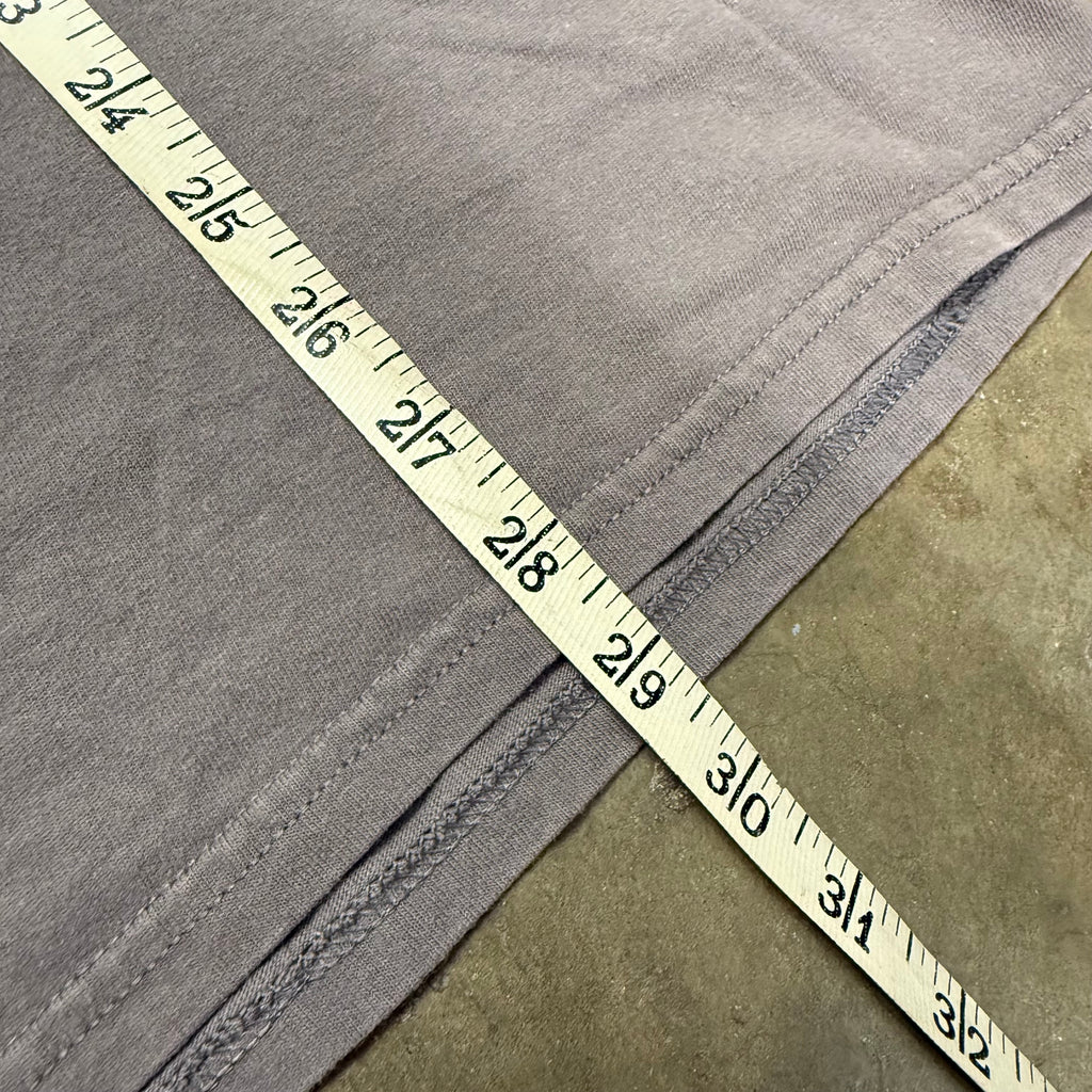 Size XL - Vintage Eagle nature tee