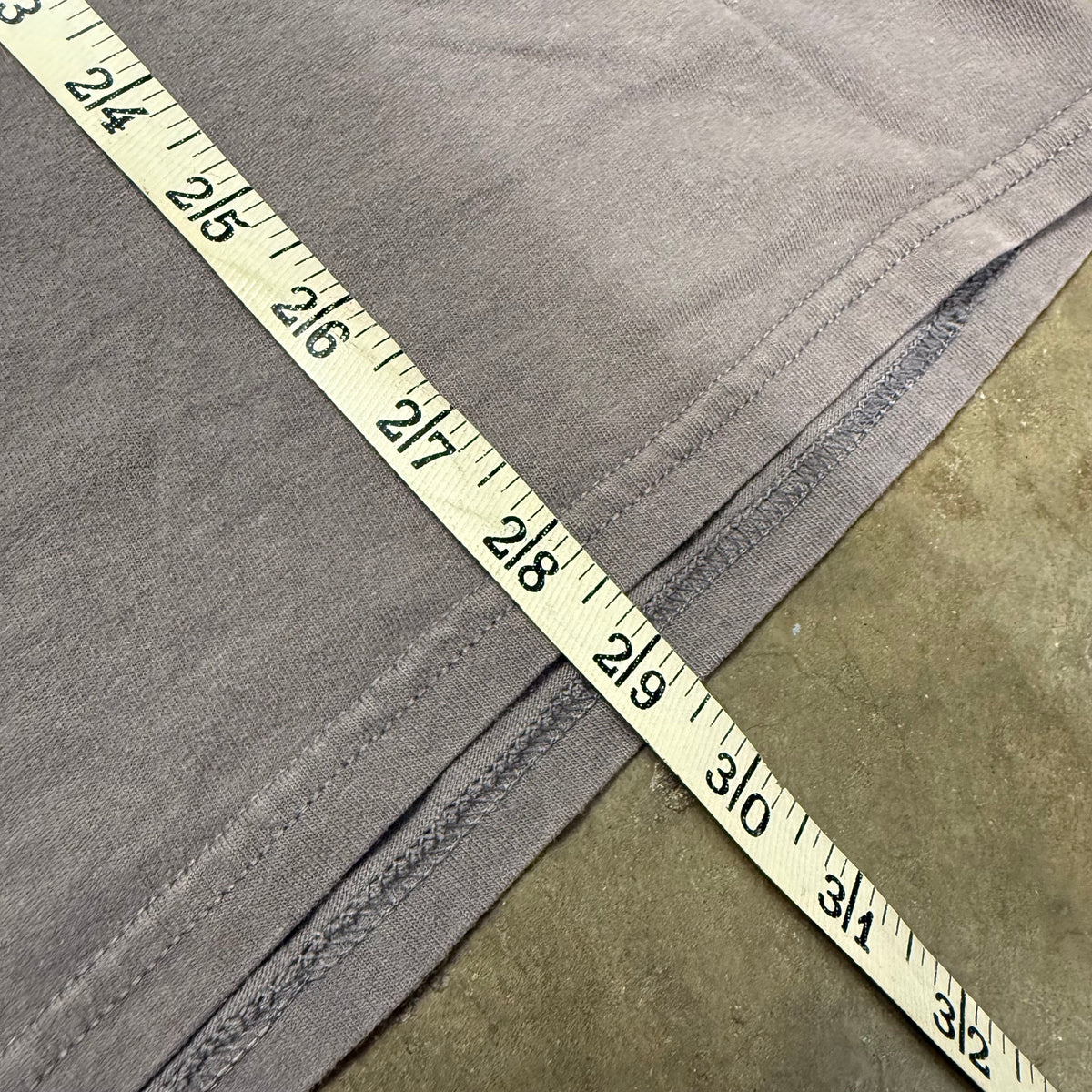 Size XL - Vintage Eagle nature tee