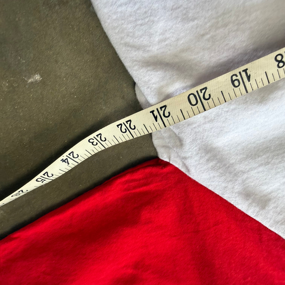 Size large - Vintage 2002 IKEA Have it all tee