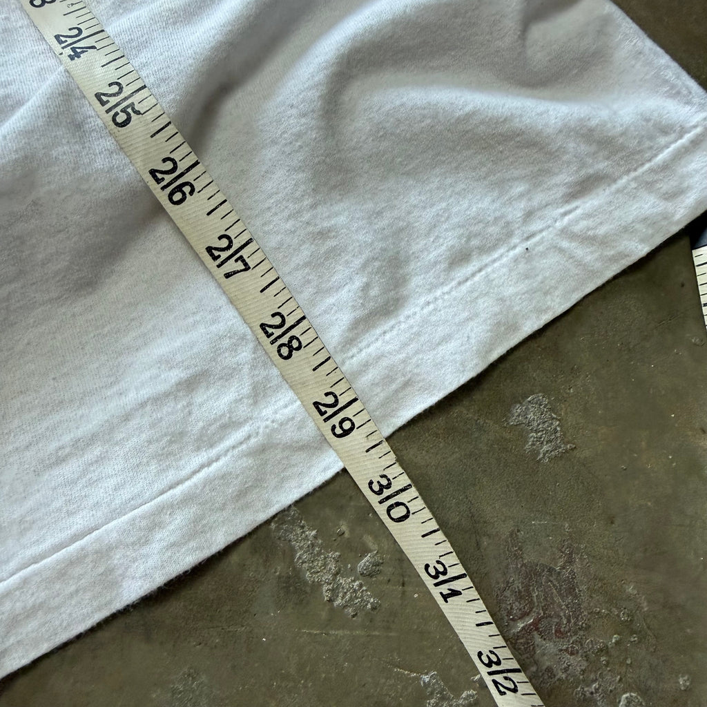 Size XL - Vintage 1989 Bart Manilow on Broadway tee