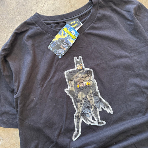 Size large - Vintage DC Comics Batman tee NEW!