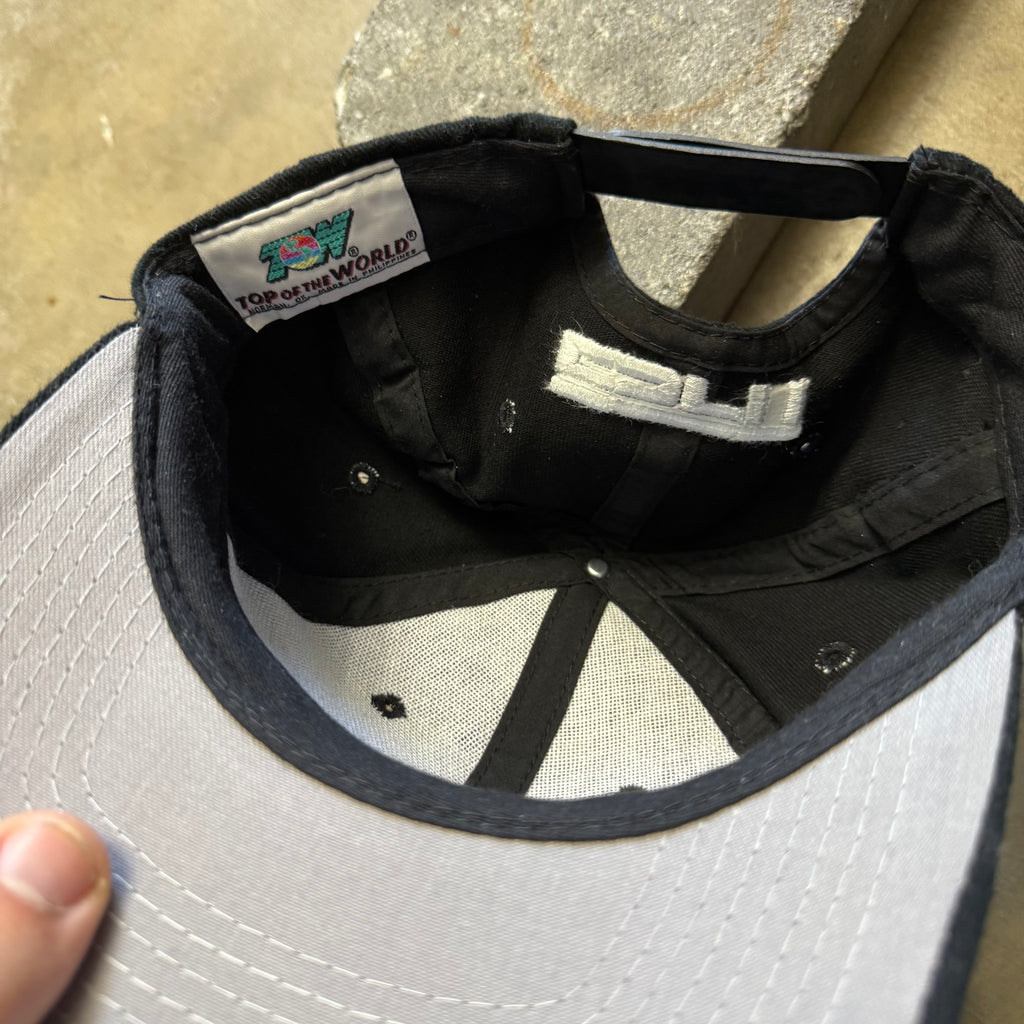 Vintage 1997 NCAA Final Four Indianapolis Cap