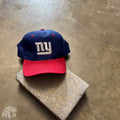 Vintage New York Giants Logo Athletic Cap