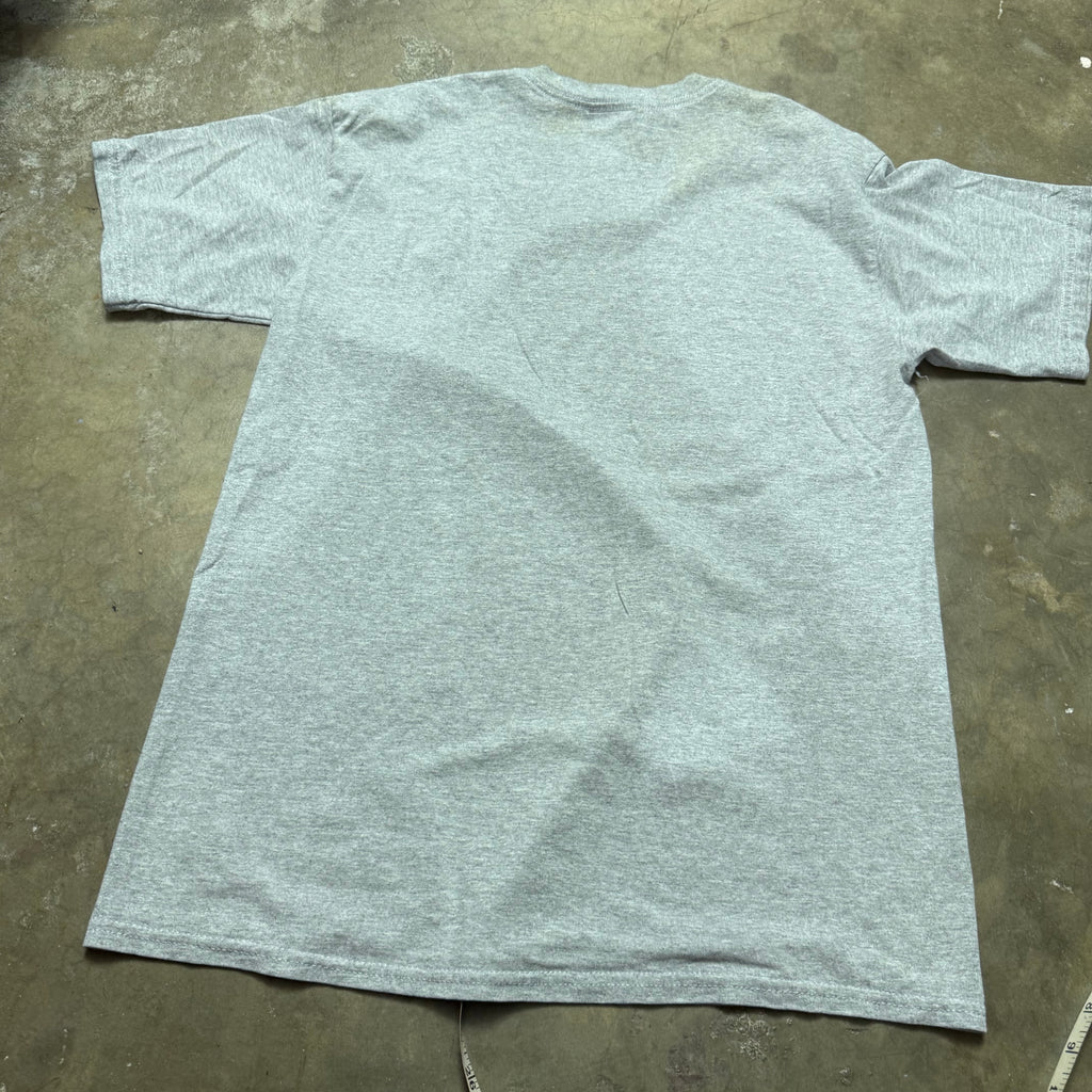 Size large - Vintage Scooby - doo Pirate tee