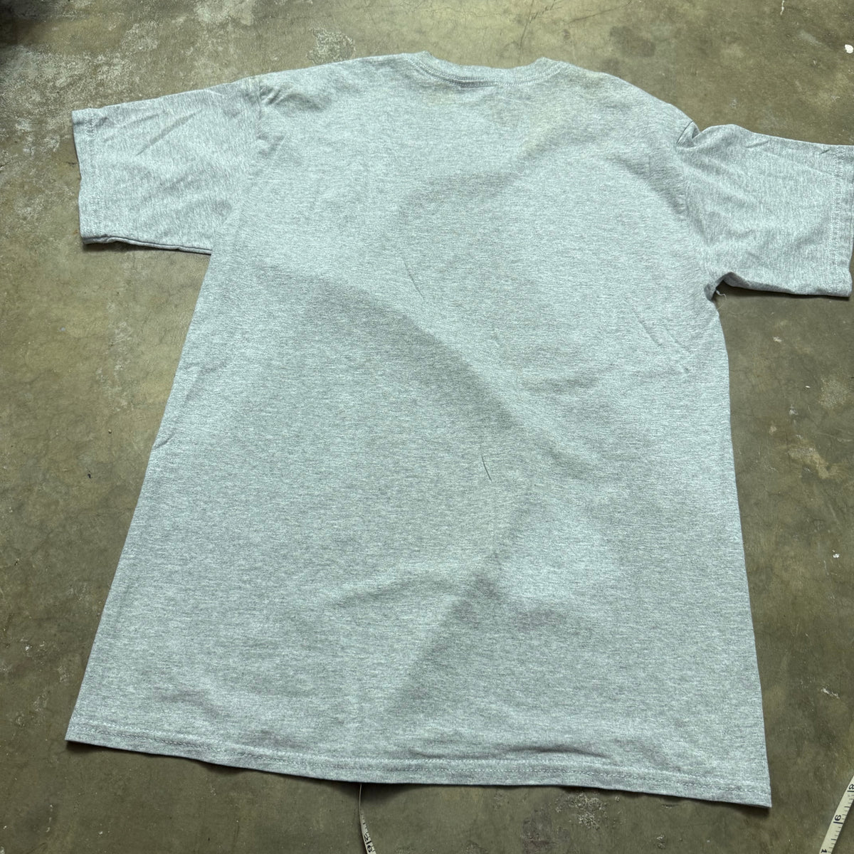 Size large - Vintage Scooby - doo Pirate tee