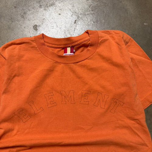 Size XS - Vintage Element Skate tee