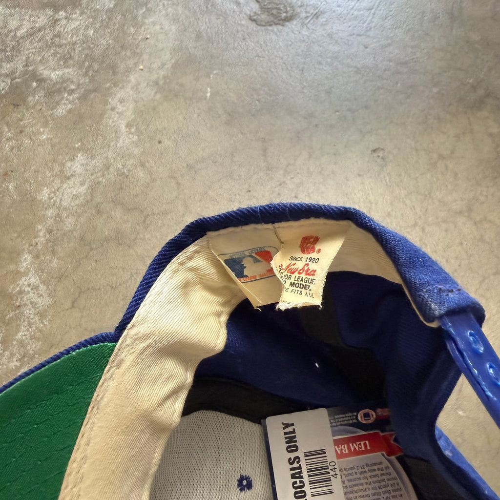 Vintage 90’s Chicago Cubs Cap