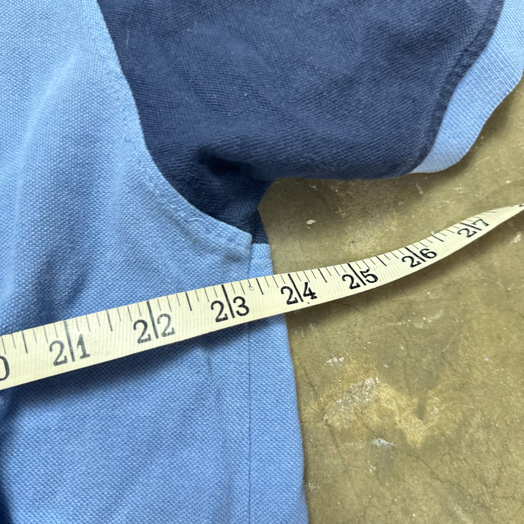 Size XXL - Vintage Tommy Hilfiger 8 polo