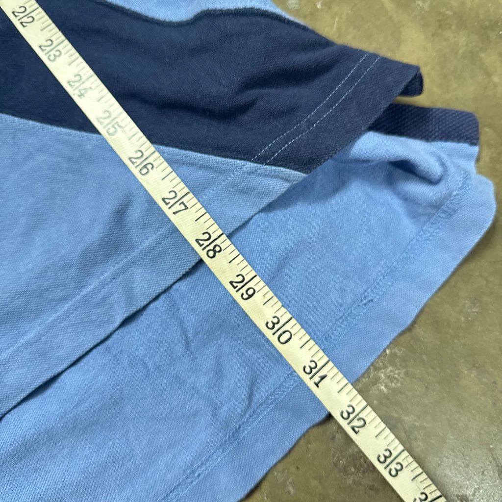 Size XXL - Vintage Tommy Hilfiger 8 polo