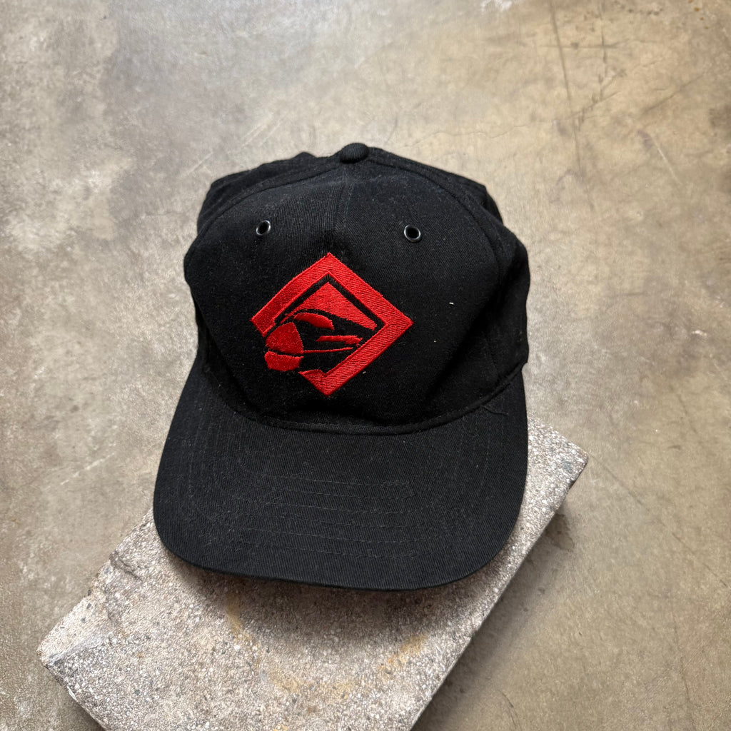 Vintage 90’s Marlboro A84 Ride Train cap