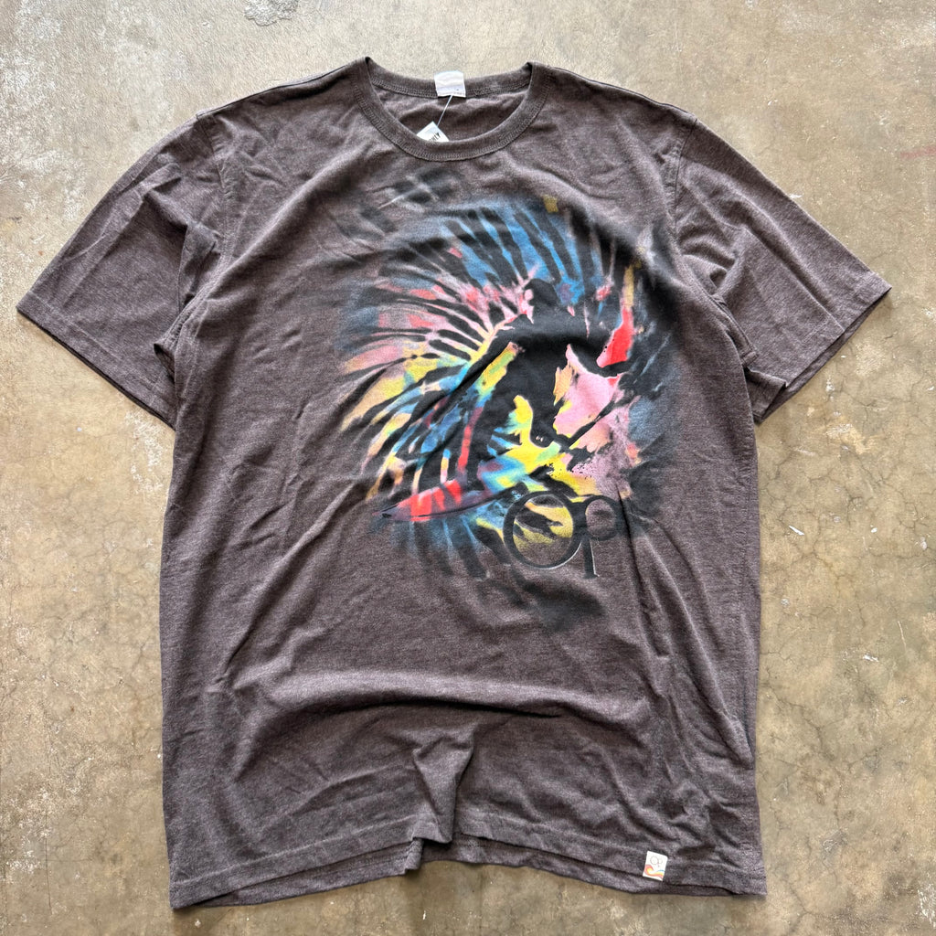 Size Large - Vintage OP Reservable Surf Tee