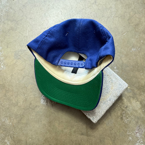 Vintage 90’s Chicago Cubs Cap